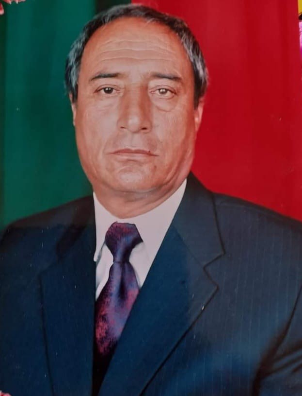 Tanınmış musiqiçi vəfat etdi - FOTO